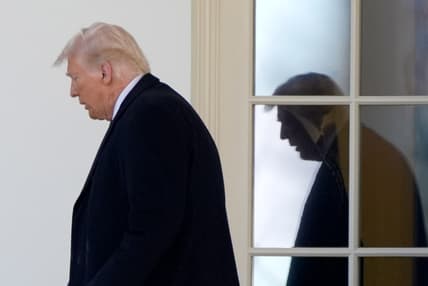 President Trump, President Trump presidency, Trump executive orders, How long has Trump been in office?, What has Trump done since being president? theGrio.com
