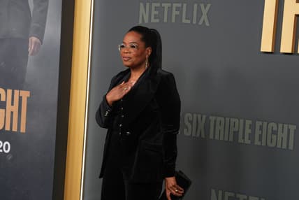 Oprah Winfrey menopause, Oprah menopause, Oprah Winfrey The Menopause Revolution, menopause symptoms, what is menopause?, An Oprah Winfrey Special: The Menopause Revolution theGrio.com
