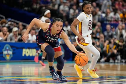South Carolina Gamecocks, UConn, NCAA, Women's Final Four, TheGrio.com