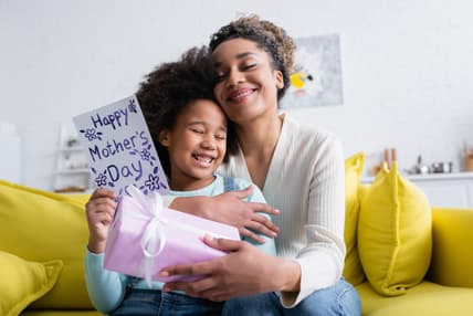 Black owned mother's day gifts, mother's day gift ideas, gift ideas for mom, Mother's day gift guide, black owned brands for mom, Black-owned gift ideas theGrio.com