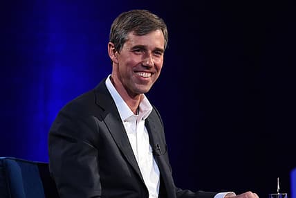 Beto O'Rourke thegrio.com