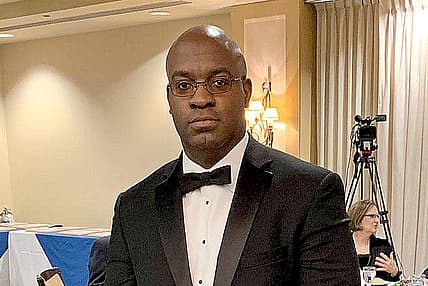 Derrick Nelson