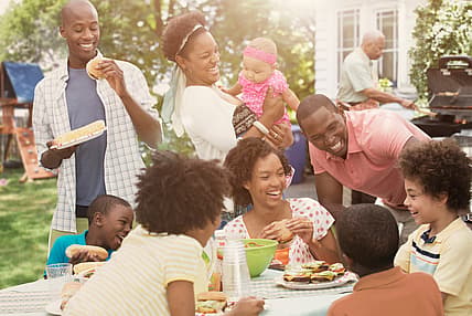 Cookout