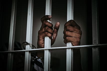 Philadelphia prison, reparations, theGrio.com