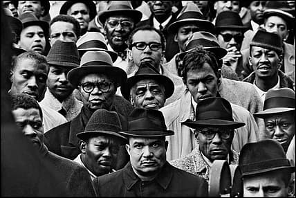 Gordon Parks, Gordon Parks exhibit, Gordon Parks Born Black, Jelani Cobb Gordon Parks, Jack Shainman Gallery, Gordon Parks Book, The Gordon Parks Foundation, Miles Marshall Lewis, theGrio.com