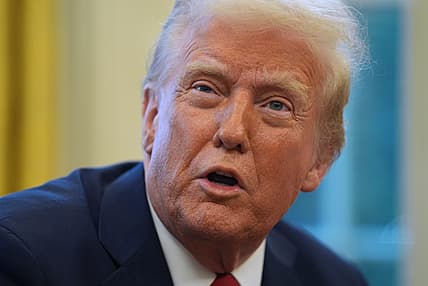 Donald Trump, theGrio.com