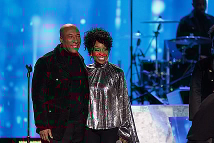 SuperFest, Byron Allen Presents the Comedy & Music Superfest, variety show, Memorial Day entertainment, Roy Wood, Jr., Howie Mandel, Byron Allen, theGrio.com