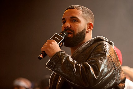 Drake's Till Death Do Us Part Rap Battle Event