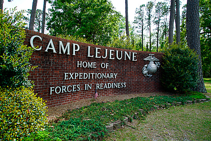 Camp Lejeune, theGrio.com