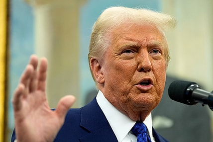 Donald Trump, theGrio.com