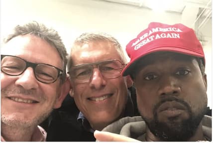 Kanye West