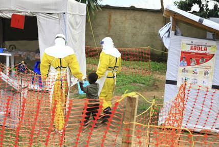 Ebola