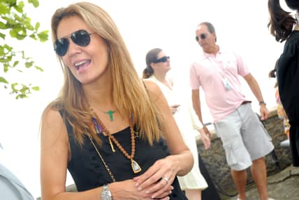 Donata Meirelles thegrio.com