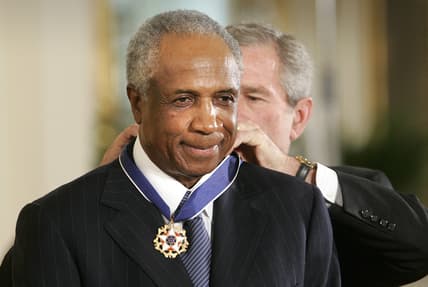 Frank Robinson