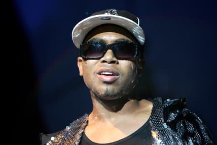 Pretty Ricky Baby Blue thegrio.com