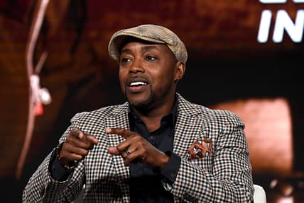 Will Packer thegrio.com