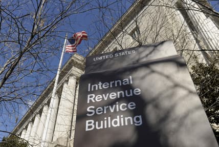 Trump IRS program, Trump IRS, Trump IRS Direct File theGrio.com