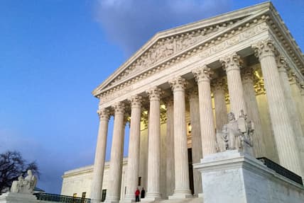 Birthright citizenship, Birthright citizenship supreme court, Trump Birthright citizenship theGrio.com
