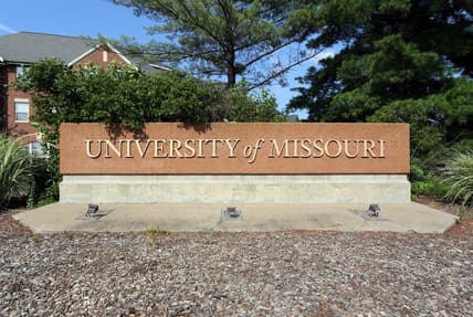 University of Missouri, MIzzou Black student organization, Legion of Black Collegians,