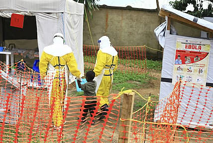 Ebola