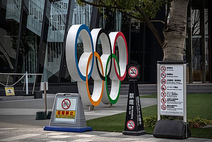Olympics thegrio.com