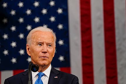 President Joe Biden