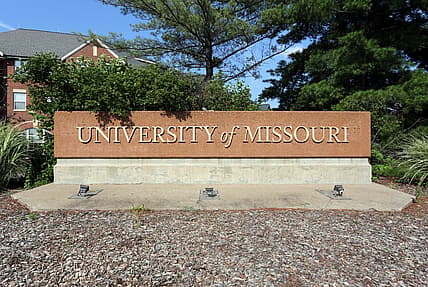 University of Missouri, MIzzou Black student organization, Legion of Black Collegians,