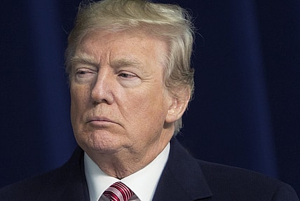 Donald Trump theGrio.com