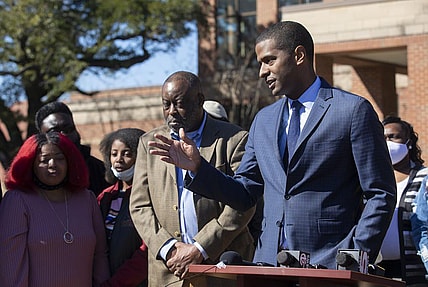 Bakari Sellers, theGrio.com