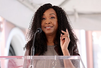 shonda rhimes, Shonda Rhimes health, Shonda Rhimes daughters theGrio.com