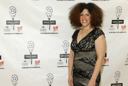 rain Pryor thegrio.com