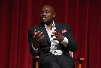steve stoute