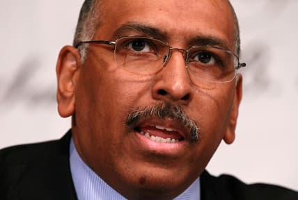MIchael Steele Joe Biden Trump Thegrio.com