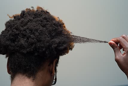 Black women, natural hair, Puerto Rico, CROWN act, theGrio.com