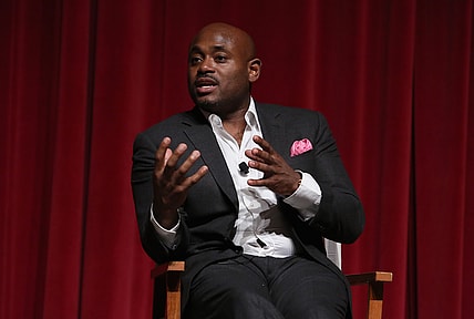 steve stoute