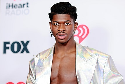 Lil Nas X thegrio.com