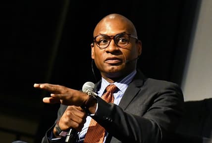 Charles Blow