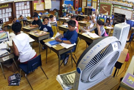 Classroom theGrio.com