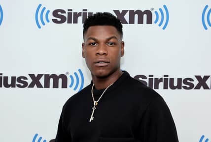 Celebrities Visit SiriusXM - August 17, 2022