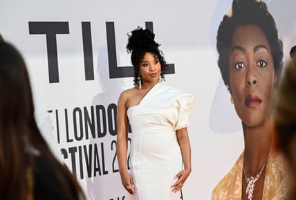 "Till" UK Premiere - 66th BFI London Film Festival