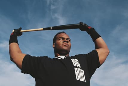Frank Thomas to receive Auburn statue