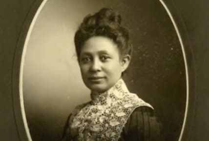 Mary E. Britton
