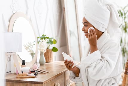 Black-owned businesses, self care, self care awareness month theGrio.com