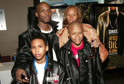 "Never Die Alone" New York Premiere