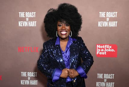 Netflix Is A Joke Festival Presents: The Roast of Kevin Hart