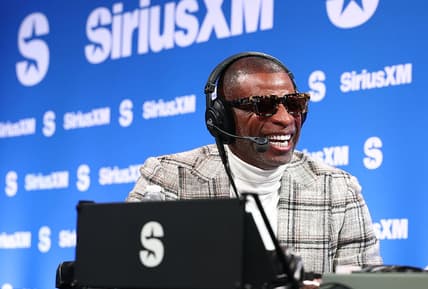 SiriusXM at Super Bowl LX – Feb 6