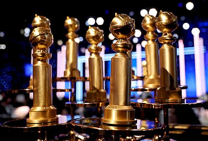 79th Annual Golden Globe Awards