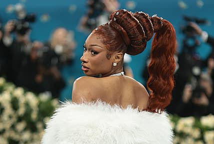 Megan Thee Stallion, Megan Thee Stallion trial, Megan thee stallion Milagro, Megan thee stallion trial, megan thee stallion deepfake, megan thee stallion therapy theGrio.com