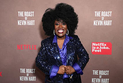 Netflix Is A Joke Festival Presents: The Roast of Kevin Hart