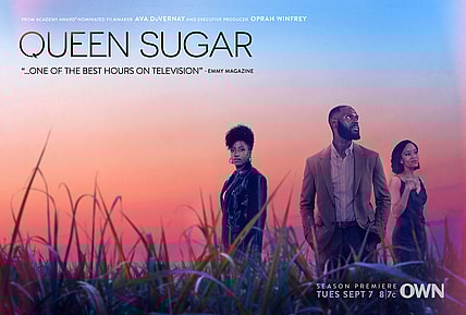 Queen Sugar OWN thegrio.com